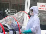 Cuatro años después: el impacto duradero de la pandemia de COVID-19 en México y el mundo