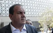 Cuauhtémoc Blanco llega en camioneta sin placas al México vs Portugal pese a restricciones