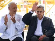 Cuauhtémoc Cárdenas presidirá la Comisión Consultiva del Petróleo de Pemex