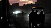 Cuba enfrenta nuevo colapso eléctrico: segundo apagón masivo en una semana