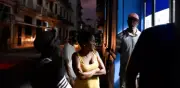 Cuba enfrenta segundo apagón nacional en una semana: crisis energética se profundiza