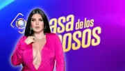 Curvy Zelma enfrenta dilema en La Casa de los Famosos tras fallecimiento de su padre