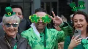 Día de San Patricio: Origen, Curiosidades y Celebración Global de la Fiesta Verde