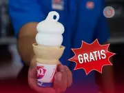 Dairy Queen celebra el Día del Cono Gratis este 19 de marzo en México