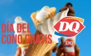 Dairy Queen Regala Conos Gratis en México: Cómo Obtener el Tuyo y Ganar un Año