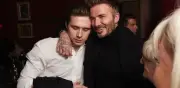 David Beckham rompe su silencio sobre redes sociales en medio de crisis familiar con Brooklyn