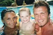 David y Victoria Beckham felicitan a Brooklyn pese a distanciamiento familiar