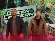 DC adelanta el teaser de 'Lanterns': primer vistazo a Hal Jordan y John Stewart en el renovado DCU