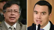 De la Guerra Comercial a la Tensión Militar: Escalada del Conflicto entre Ecuador y Colombia