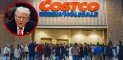 Demanda colectiva acusa a Costco de trasladar aranceles ilegales de Trump a consumidores