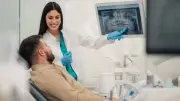 Dentistas podrían ser clave para detectar diabetes no diagnosticada en consultas rutinarias