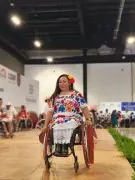 Denuncia mujer maya política discriminatoria de línea Mayab-ADO en Yucatán