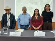 Denuncian invasión ilegal en Cerro de la Reina, área natural protegida en Tonalá