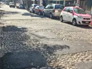 Denuncian obras irregulares en zonas patrimoniales de Álvaro Obregón