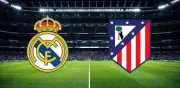 Derbi Madrileño en Vivo: Real Madrid vs Atlético en Jornada 29 de LaLiga