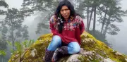 Desaparece la ambientalista Irma Galindo en Oaxaca tras denunciar tala ilegal