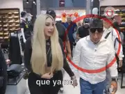 Desaparición de Barnabi: TikTokero vinculado a Bellakath y Osmanito desaparece en CDMX