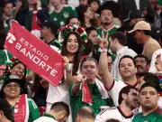 Desastre en la Reinauguración del Azteca: Afición y Sistema del Fútbol Mexicano Reprobaron