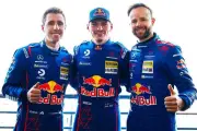 Descalifican a Max Verstappen y su equipo en el Nürburgring por irregularidades técnicas