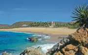 Descubre las playas secretas de Jalisco para una Semana Santa 2026 en tranquilidad