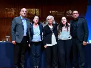 Descubren seis cofres rituales mexicas con 83 piezas en el Templo Mayor de Tenochtitlan