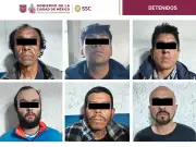 Desmantelan banda de narcomenudistas en Venustiano Carranza; aseguran droga y animales exóticos