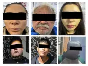 Desmantelan Red de Narcomenudistas en CDMX con Seis Cateos y Seis Detenidos