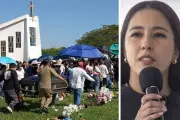 Despiden en Mazatlán a madre buscadora asesinada; exigen justicia