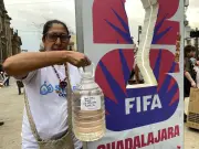 Destituyen al director del SIAPA en medio de crisis por agua potable en Guadalajara