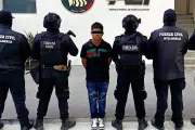 Detienen a 5 presuntos generadores de violencia vinculados al narcotráfico en México