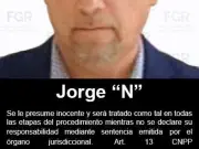 Detienen a contador de Lozoya por evasión fiscal de 28 millones de pesos