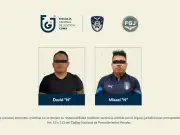 Detienen a “El Loco” y “Farmacias del Ahorro”, integrantes de “Los Faraones” en CDMX