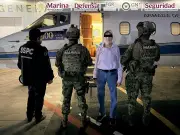 Detienen a 'El Padrino', líder de red internacional de trata de personas en Tijuana