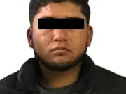 Detienen a 'El Peluso' por incendio que quemó a niño de 2 años en Valle de Chalco