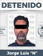 Detienen a 'El Venezolano', operador político del exgobernador Carlos Joaquín en Quintana Roo