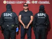 Detienen a exsecretario de Tránsito de Iguala vinculado al caso Ayotzinapa