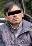 Detienen a extorsionador peruano en la Roma tras engaño de llanta dañada