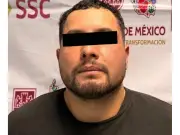 Detienen a 'La Besucona', líder de 'Los Besucones' en Iztapalapa por homicidios y narcomenudeo