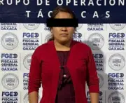 Detienen a mujer por feminicidio de maestra Ayuujk en Oaxaca; exigen justicia
