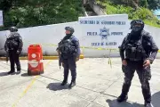 Detienen a policía en Taxco por desaparición de joven; investigan posible complicidad