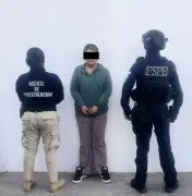 Detienen a policía estatal en Guanajuato por filtrar datos a grupo delictivo