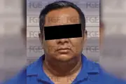 Detienen a profesor por presuntamente drogar a alumnas de secundaria en Quintana Roo
