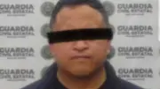 Detienen a Secretario de Seguridad de Matehuala por Secuestro de Electricistas