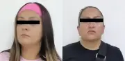 Detienen a tres mujeres por robo de ropa valuada en 17 mil pesos en Gustavo A. Madero