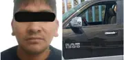 Detienen en Hidalgo a presunto líder de 'Los Poshcos', banda de huachicoleo