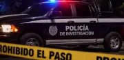 Detienen en Michoacán a hombre por asesinar a su padre mientras dormía