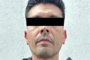 Detienen en México a hombre con orden de captura en EUA por narcotráfico