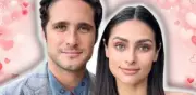Diego Boneta y Renata Notni: Cinco años de amor, polémicas y rumores de ruptura