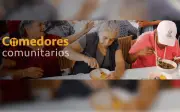 DIF Guadalajara opera Comedores Comunitarios para combatir la desnutrición