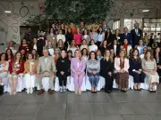 DIF Huixquilucan beneficia a más de 106 mil personas en 2025 mediante alianzas estratégicas